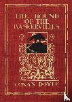 Doyle, A. Conan - The Hound of the Baskervilles - Another Adventure of Sherlock Holmes