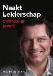Bos, Ronald Christiaan - Naakt Leiderschap