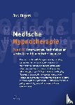 Olgers, Jos - band III Interventies, technieken en werkwijzen bij medische hypnose