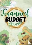 Goozlyzo - Financieel Budget Planner