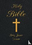  - The King James Version of the Bible