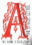 Hawthorne, Nathaniel - The Scarlet Letter