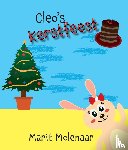 Molenaar, Marit - Cleo's kerstfeest