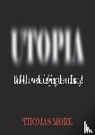 More, Thomas - Utopia