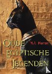 Murray, Margaret Alice - Oude Egyptische Legenden