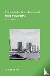 Prof. dr. T.I. Oei - Forensische betrokkenheid in de psychiatrie
