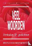 Van Groenewoud, Pieter - Veel woorden