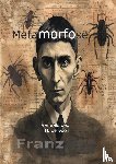 Kafka, Franz - Metamorfose