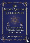 Diversen - The Secret Archives Collection - Astral Worship, Pagan and Christian Creeds, The Essential Gematria Workbook, The Initiates of the Flame and The Kybalion