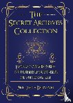 Diversen - The Secret Archives Collection