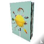 Klaveren, Kristel van - Het grote kijkboek
