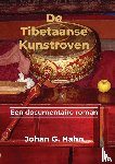 Hahn, Johan G. - De Tibetaanse Kunstroof