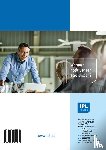 Smetsers, Ruud, De Jong, Ruud, Poot, Marius, Van der Meij, Wilco, Bergkamp, Jeroen, Velde, Iede - ERP-systemen voor Productie en Groothandel 2024-2025