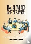 Bastiaansen, Thea - Kind op tafel