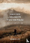 Bussink, Shanna - Solo over de langste trail van Polen