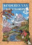 Raouf, Shad - Kinderen van de Zagros