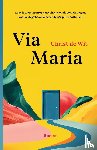 Wit, Christ de - Via Maria