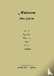 Birney, George Philip - Piano Nocturne: Composition Musical Score