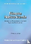 Jonge, Albert de - Nieuwe natuurkunde