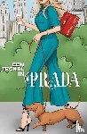 London, Stefanie - Een teckel in Prada