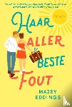 Eddings, Mazey - Haar allerbeste fout