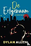 Allen, Dylan - De erfgenaam