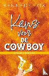 Fox, Kennedy - Kans voor de cowboy