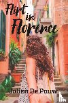 Pauw, Jolien de - Flirt in Florence