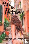 Pauw, Jolien de - Flirt in Florence