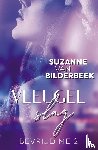 Bilderbeek, Suzanne van - Vleugelslag