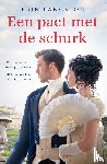 Langston, Erin - Een pact met de schurk