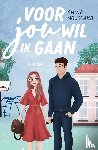 Nouschka, Anina - Voor jou wil ik gaan