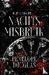 Douglas, Penelope - Nachtsmisbruik