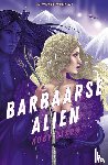 Dixon, Ruby - Barbaarse alien