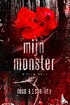 Schelling, Nicole - Mijn monster