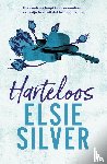Silver, Elsie - Harteloos