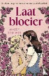 Eddings, Mazey - Laatbloeier