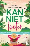 Toshiko Simpson, Leanne - Kan niet beter