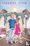Stam, Lisanne - Slot erop