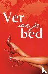 Auteurs, Diverse - Ver van je bed