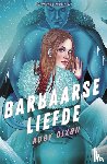 Dixon, Ruby - Barbaarse liefde