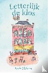 Olsthoorn, Renée - Letterlijk de klos