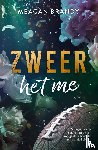 Brandy, Meagan - Zweer het me