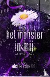 Schelling, Nicole - Het monster in mij