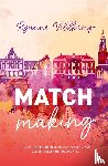 Veldkamp, Ryanne - Matchmaking