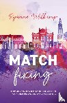 Veldkamp, Ryanne - Matchfixing