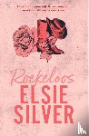 Silver, Elsie - Roekeloos