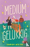 Adler, Sarah - Medium gelukkig