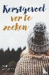 Veldkamp, Ryanne - Kerstgevoel ver te zoeken