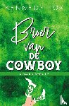 Fox, Kennedy - Broer van de cowboy